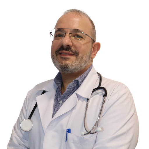 Julien Koussa MD